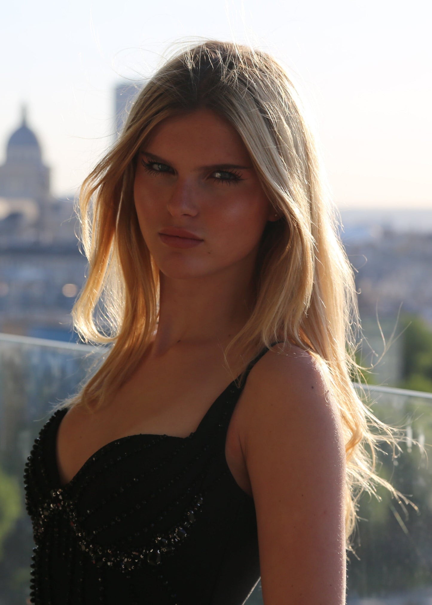 La Robe Crystal