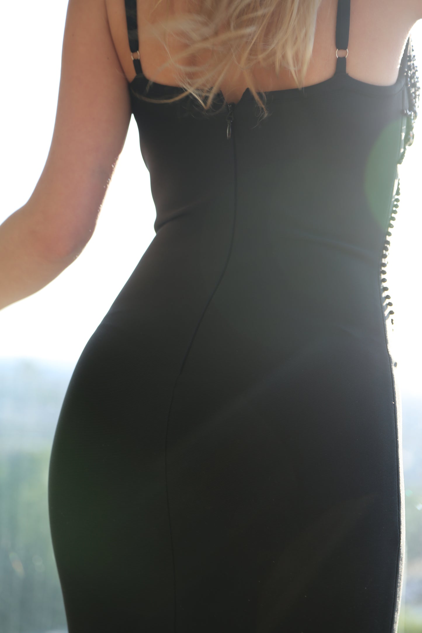 La Robe Crystal